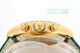 RXF Factory Super Clone Rolex 4130 Daytona Emerald Diamond Yellow Gold Case Watch (5)_th.jpg